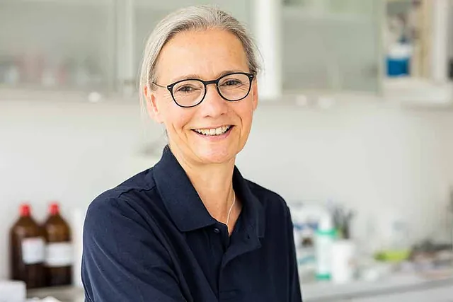 Dr. Anja Lenz