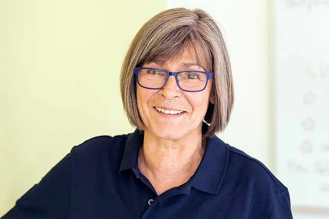 Viola Olschewski