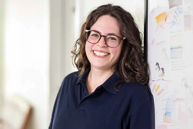 Dr. Valentina Dicorato
