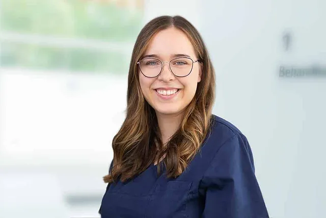 Janina Arns