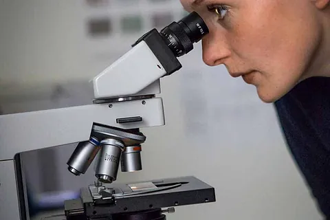 Unser Team bildet sich ständig weiter